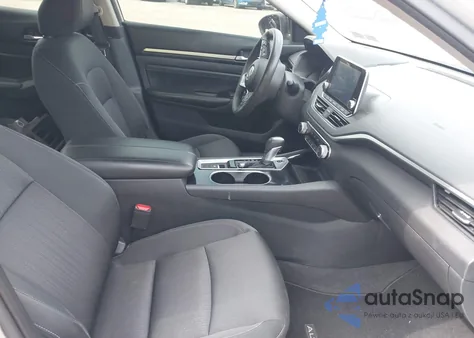 2021 Nissan Altima Sv Intelligent Awd z USA, uszkodzony, nr VIN 1N4BL4DW5MN328583